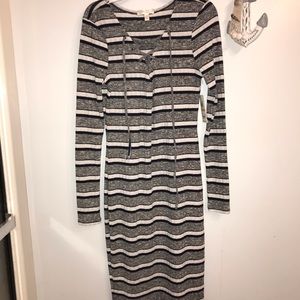 Sweater Dress NWT